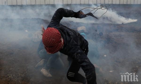 ЕДНОВРЕМЕННО: Две тропически бури пълзят към бреговете на САЩ