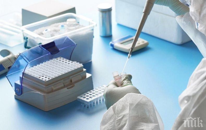 РЕКОРДЬОРКА: 24 PCR теста е дала хигиенистка в столична фирма
