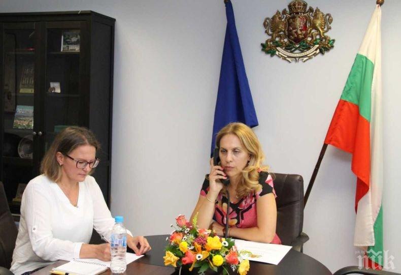 ВЪПРОС НА ВРЕМЕ: Ограниченията за пътуване между България и Турция заради коронавируса отпадат скоро