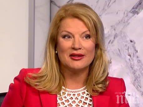 Журналистката Соня Колтуклиева зове в писмо до агенцията за децата: Да бъдат наказани насилниците, довели до огромен стрес и психически травми две български деца