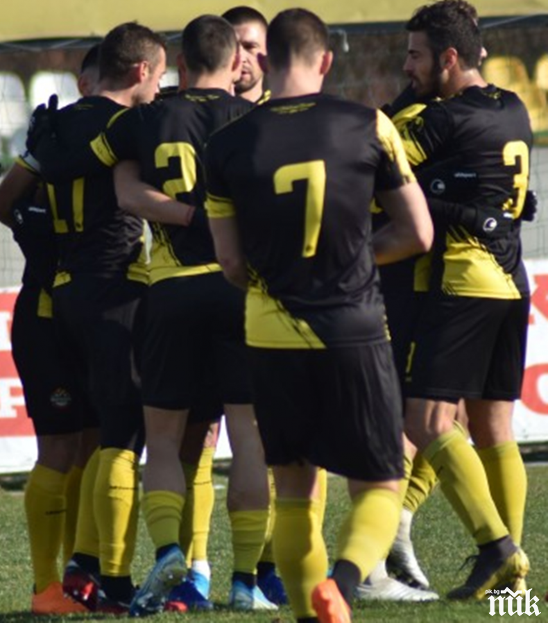 Ключови решения в Ботев (Пд)...