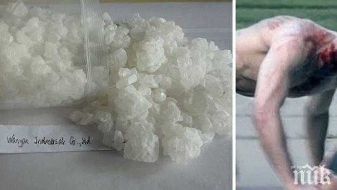 Всеки четвърти от Варна е пробвал дрога