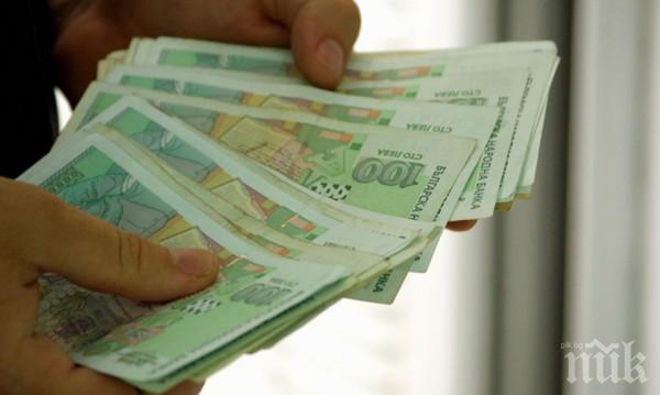 От днес земеделците могат да подават заявления за финансова помощ заради COVID-кризата 