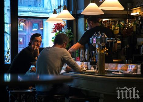 Бар си промени името на „COVID-19“ -  причината е смайваща