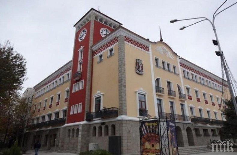 В Хасково пестят пари, сливат две общински предприятия