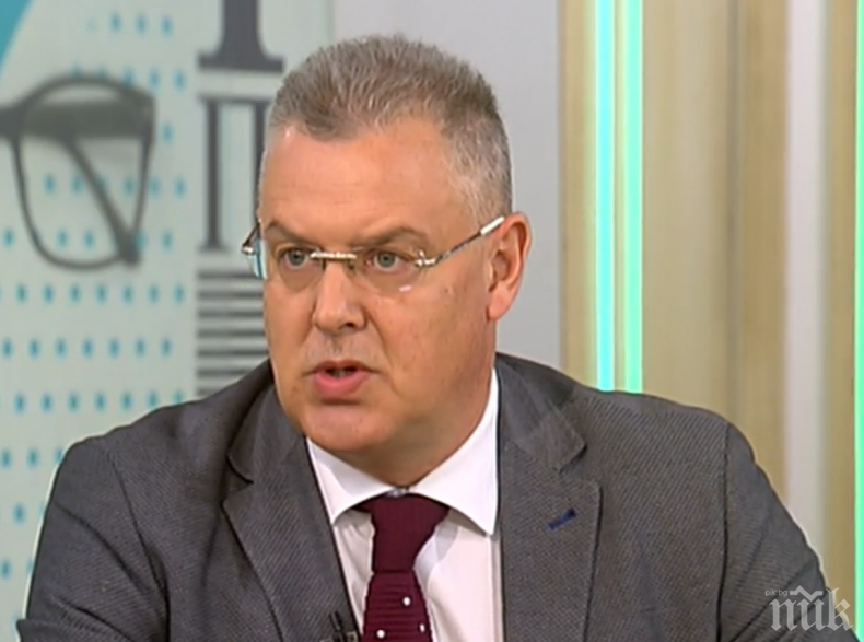 Колко ще ни струва машинното гласуване?