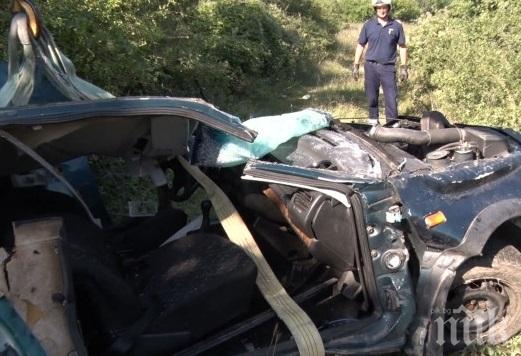 Стана ясно кой е загиналият абитуриент при зверското меле край Мездра