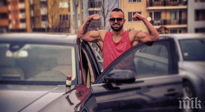 Ричард Величков се отказа от професията, с която искаше да стане милионер