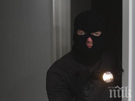 Спипаха опасен крадец, тарашил хотелски стаи в Бургас