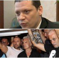 Илиан Тодоров: Пигмей, предупредих те! През 2013 г. 