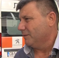 Мъж остана без работа заради решение на ТЕЛК