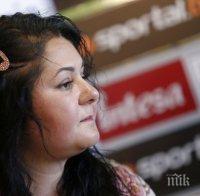 Шефовете на Пирин Благоевград чисти от коронавирус