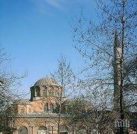 Руската църква скочи на Ердоган: Превръщането на манастира Хора в джамия е неуважение към християнството