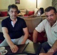 Гошо Тъпото на Цветан Василев готви провокации на срещата на прокурорите, пробутва неуспял следовател за мястото на Гешев