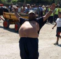 ЦИГАНСКИ ТЕРОР: Десетки села в Ямболско пропищяха от силна музика - мощни уредби дънят денонощно маанета