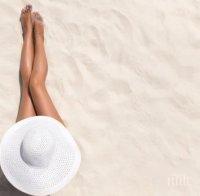 Тези 3 части на тялото разкриват колко сте интелигентни