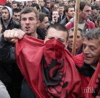 Албанци готвят кървав сценарий – фенове искат да прекратят мача със Звезда