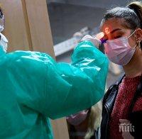 Хърватия отново въвежда ограничения срещу коронавируса 