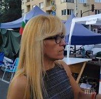 Бебето на осъдената кметица Иванчева - от донор