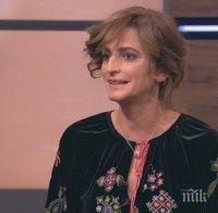 Нина Николина изучава азиатската култура