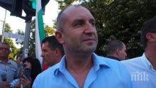 Гневът на дядо Вазов ще порази и този предател