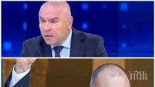 Марешки към метежника Радев: Да постъпи като мъж и да си подаде оставката! Обруга Шипка, символ на българския героизъм и родолюбие