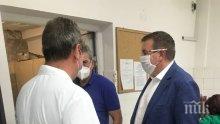 ДОБРА НОВИНА: 79 души от дом за възрастни във Варна пребориха COVID-19