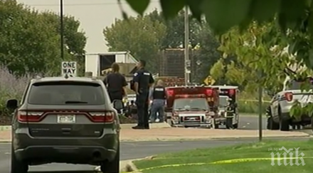 размирици обявиха извънредно положение щата уисконсин изпращат гвардията