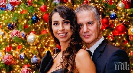 пиарката фики тони стораро минава венчило