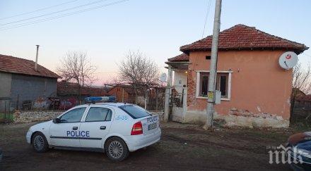 денонощие полицията враца седем спецоперации