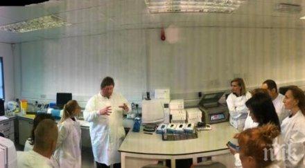 внимавайте избор метод извличане стволови клетки дете