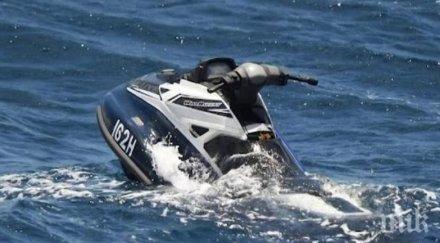 страшно нелепо годишна жена загина инцидент джет балчик