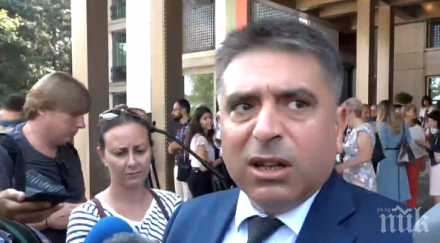 първо пик министър кирилов ексклузивен коментар промените конституцията видео обновена