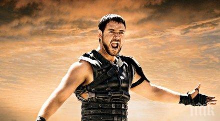 рисковете професията ръсел кроу поболя заради отслабване