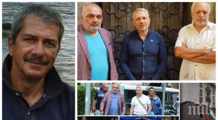 евгений михайлов разкри целта протестите всяка цена служебно правителство румен радев