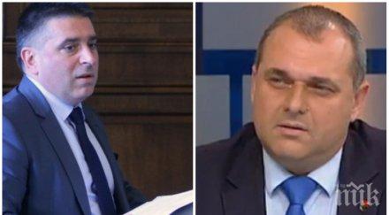 искрен веселинов пик изненадващата оставка данаил кирилов бяхме уведомени вероятно нещата уличния натиск прогресирали