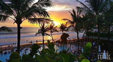 бали отказва приема туристи края годината