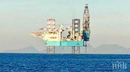 турция възможност сътрудничество русия откриването газово находище черно море