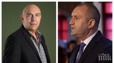 актьорът калин сърменов изригна пик действията радев шипка световен резил историята помни такъв човечец