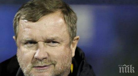 върба оптимист българските отбори европа