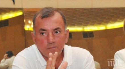 тъжна вест почина бившият финансов министър стоян александров