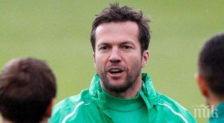 бивш селекционер българия посочи добрия футболист света