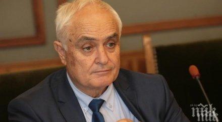 атанас запрянов участва неформална среща министрите отбраната държавите