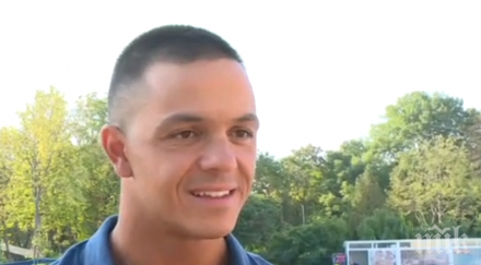 невероятният цанко цанков нова цел преплува гибралтар световен рекорд