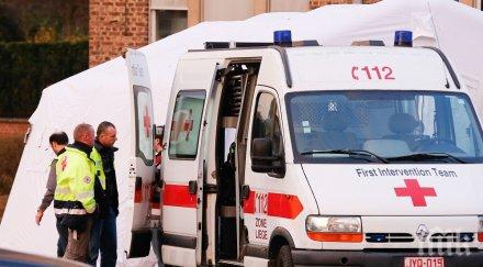 настаняват психиатрична клиника мъж убил коса свой съселянин