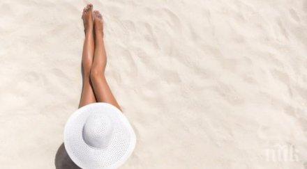 части тялото разкриват сте интелигентни