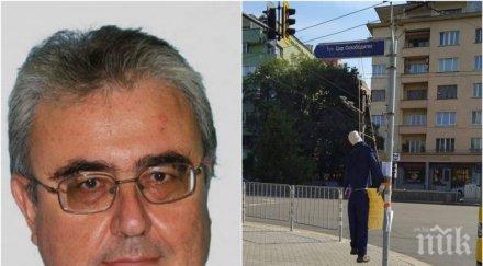 политологът огнян минчев скочи поредната брутална провокация метежниците внимание опасна измет улицата