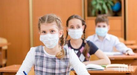 учебната година гърция всички маски