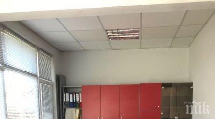 министър ангелов варна заработи координационен център разпределение пациентите covid лечебни заведения снимки