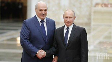 беларус първата държава получи руската covid ваксина